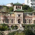 Casa Vieja