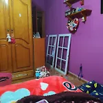 Casa Vieja