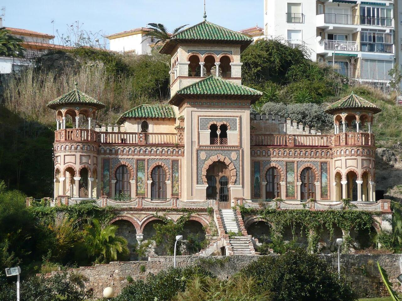 Casa Vieja Apartment Málaga
