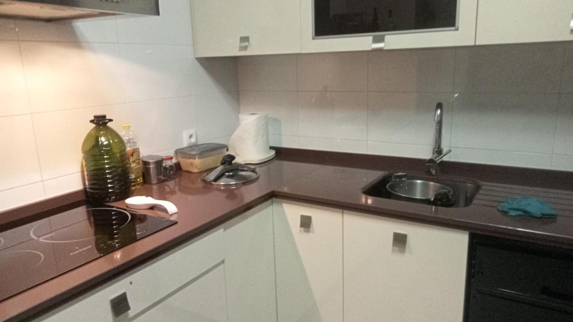 Apartamento Casa Vieja Málaga