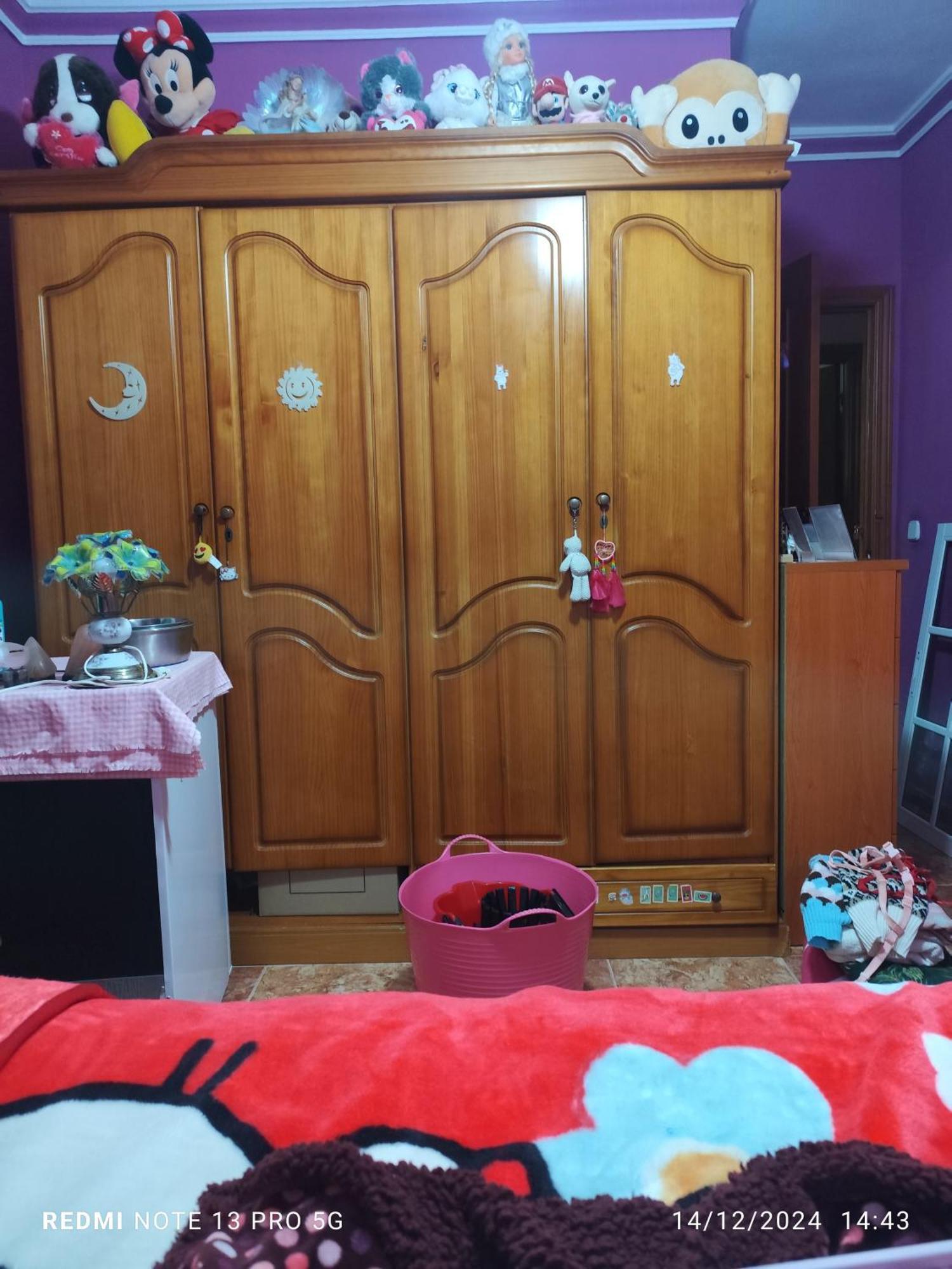 Casa Vieja Apartment *