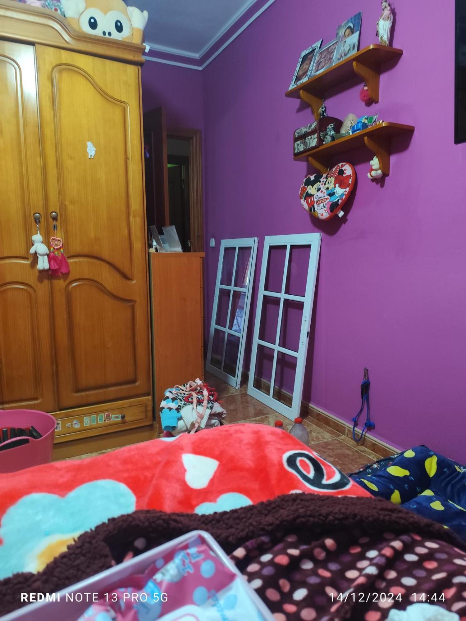 Apartment Casa Vieja Málaga